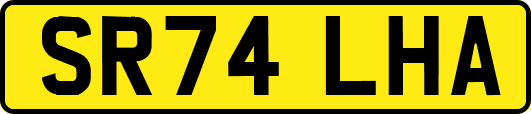 SR74LHA