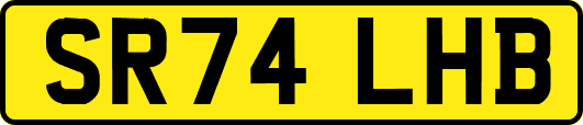 SR74LHB