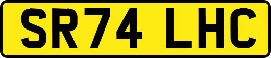 SR74LHC
