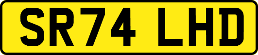 SR74LHD
