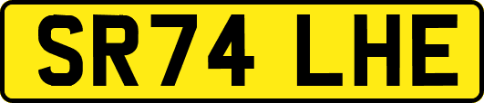 SR74LHE