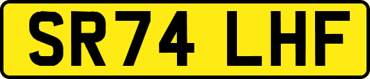 SR74LHF