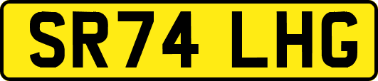 SR74LHG
