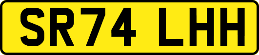 SR74LHH