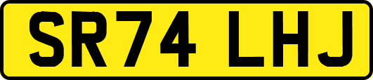 SR74LHJ