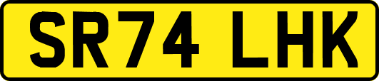 SR74LHK