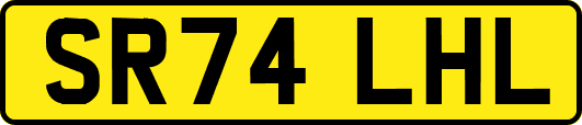 SR74LHL