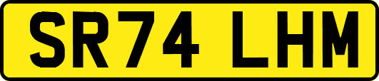 SR74LHM