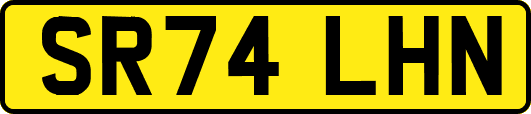 SR74LHN