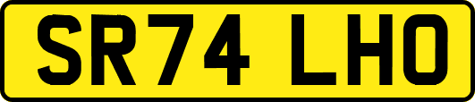 SR74LHO