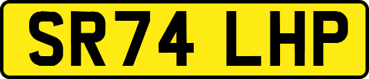 SR74LHP