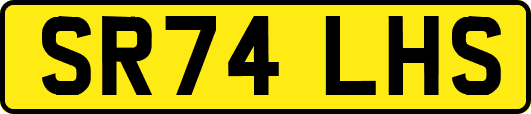 SR74LHS