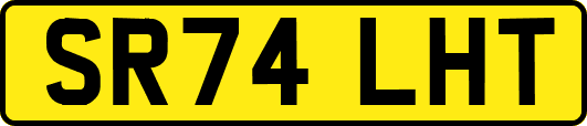 SR74LHT