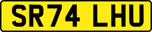 SR74LHU