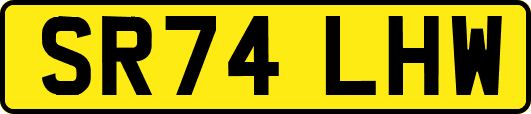 SR74LHW