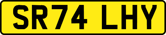 SR74LHY