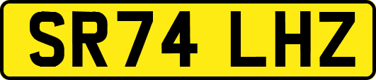 SR74LHZ