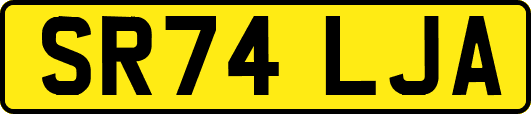 SR74LJA