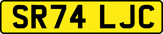 SR74LJC
