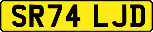 SR74LJD