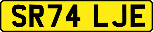 SR74LJE