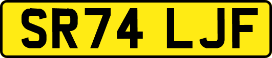SR74LJF