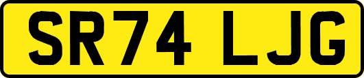 SR74LJG