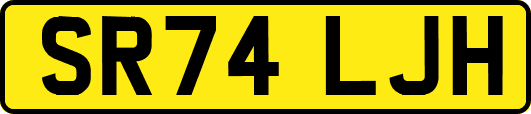 SR74LJH