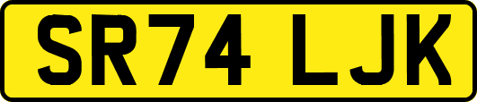 SR74LJK