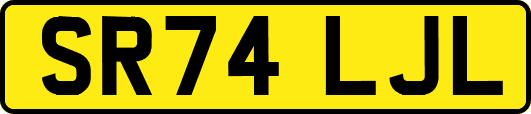 SR74LJL