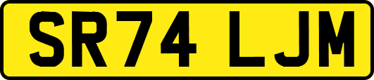 SR74LJM
