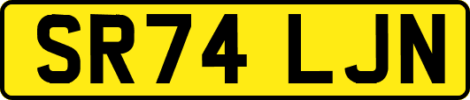 SR74LJN
