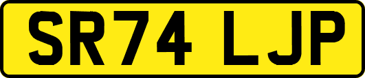 SR74LJP