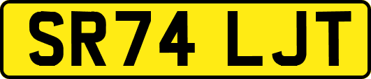 SR74LJT