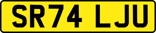 SR74LJU