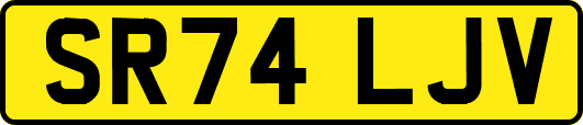 SR74LJV