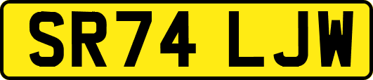 SR74LJW