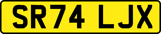 SR74LJX