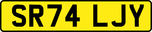 SR74LJY