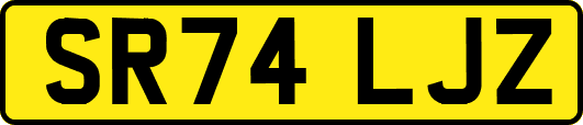 SR74LJZ
