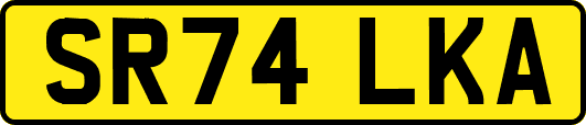 SR74LKA