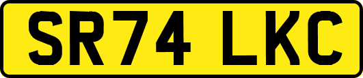 SR74LKC