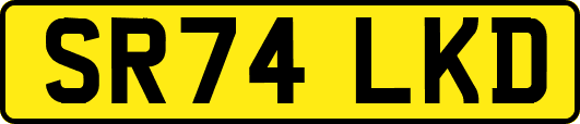 SR74LKD