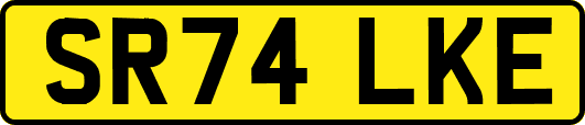 SR74LKE