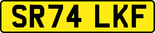 SR74LKF