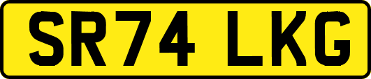 SR74LKG