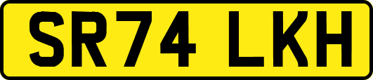 SR74LKH
