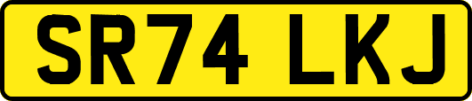SR74LKJ
