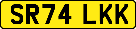 SR74LKK