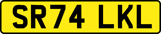 SR74LKL